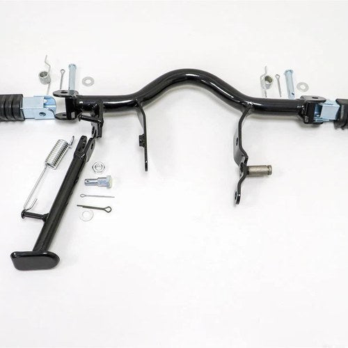 Footrest Stand With Foot Pegs For Yamaha PW80 Peewee