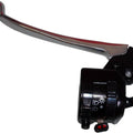Handlebar Switch Left Hand For Yamaha RD50MX,DT50MX (Each)