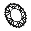 JT Racelite Aluminum Rear Sprocket 48T Black #JTA897.48BLK KTM/Husqvarna