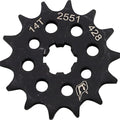 Driven Front Sprocket 428 14T for Honda MSX125 Grom 125/Monkey/Monkey ABS