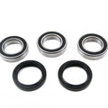 Fir Front Wheel Bearing & Seal Kit KTM SX 85 12-25, 85 BW 12-25, Sxs 85 13-14