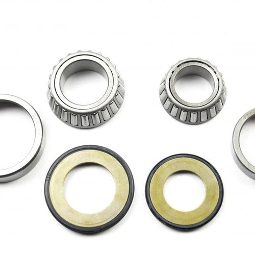 Steering Bearing Kit Suzuki RM125 88, RM250 88, RS175 80-82, RS250 80-81