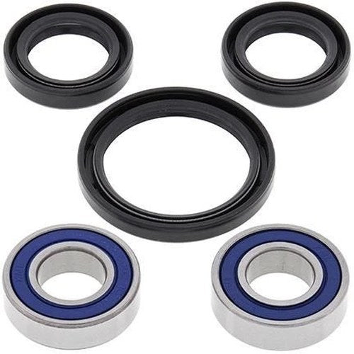 Front Wheel Bearing & Seal Kit Yamaha YFA1 Breeze 89-04, YFM100 87-91