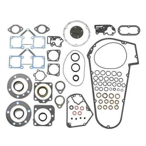 Athena Full Gasket Set Harley Davidson FXS1200 77-80, FXS1340 79-80