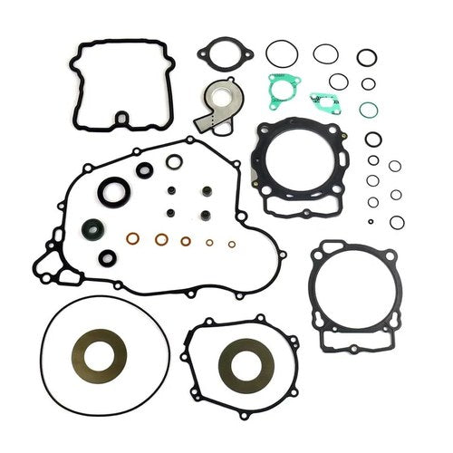 Athena Full Gasket Set KTM EXC-F 450 2017-2019, EXC-F 500 2017-2019
