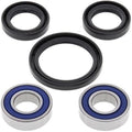 Front Wheel Bearing & Seal Kit Eton Rxl 150 Viper, ST 150 Viper