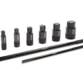 Motion Pro Wheel Bearing Removal Tool, 8 Pcs Set