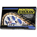 Renthal R1 Works Chain, 520-116L, High Strength