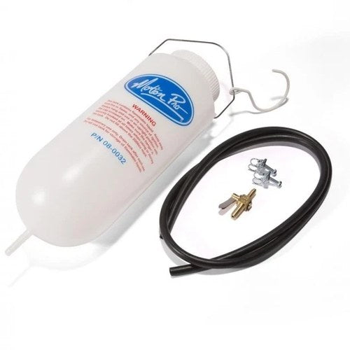 2 Litre Motion Pro Hanging Auxiliary Fuel Tank