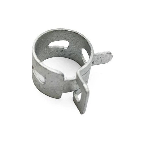 13-16mm Steel Spring Hose Clips Clamps - Each