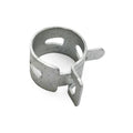 13-16mm Steel Spring Hose Clips Clamps - Each