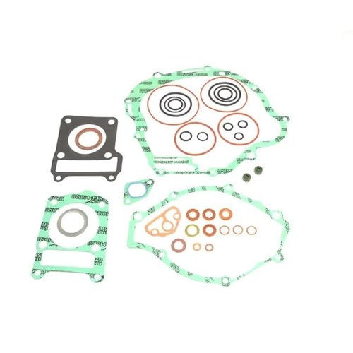 Athena Full Gasket Kit Rieju MRX125 2002-2008
