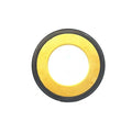Taper Bearing Seal Washer 26x37.5/47x4.7