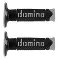 Domino X Grips BLACK/GREY, Dual Compound