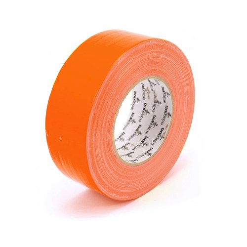 Orange Xtra Strong Duct Tape 48mm x 33m