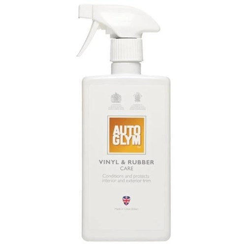 Autoglym Vinyl & Rubber Care, 500ML
