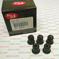 Kawasaki Fairing Wellnut M6 (5PK)