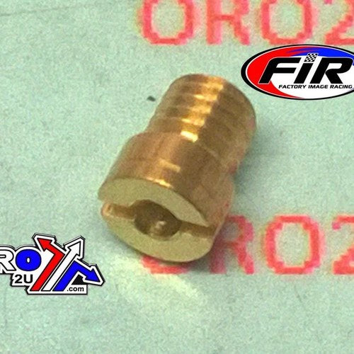 Keihin 99101-393 Round Jet 155