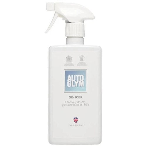 Autoglym DE-ICER Spray, 500ML