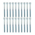 M5x50 Allen Cap Bolts, PK/20