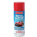 White Lithium Grease, 284g