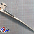 Universal Steel Side Stand