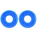 Progrip Donuts Blue, Pair
