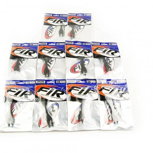 Motorcycle Spoke Keys X10