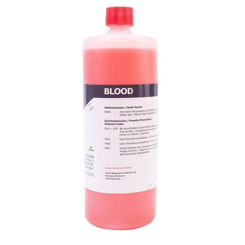 Magura Mineral Oil 1LT