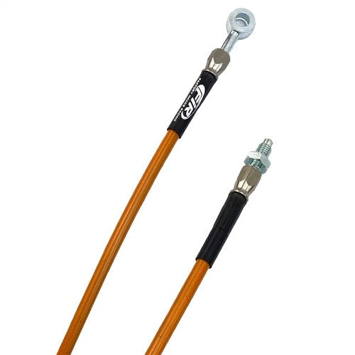 Fir Hydk Clutch Hose Orange, KTM SX85 2013-2017, Freeride 250 2015-2016