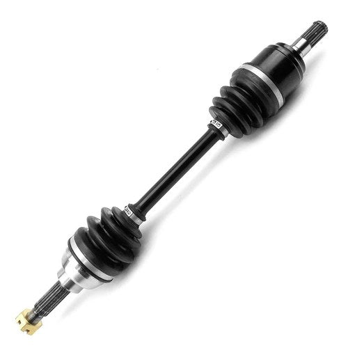 Front Axle Suzuki King Quad LT-A450X 2004-2009, LT-A700X 2008-2009