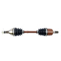 Front LEFT/RIGHT Axle Honda 4X4 TRX400FA Rancher 2004-2007