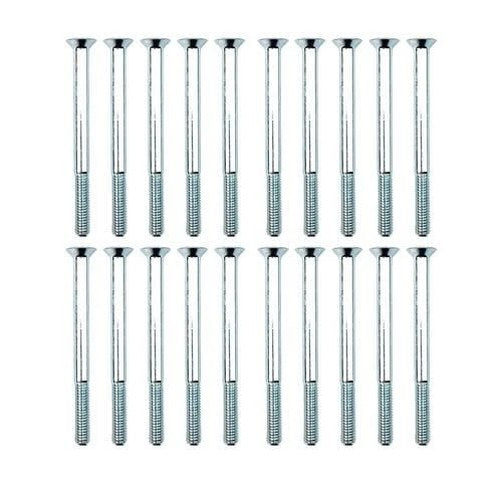 Counter Sunk Allen Bolts M5x60, PACK/20