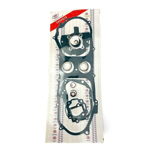 Full Gasket Set Yamaha YW50 2002-2007