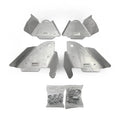 A-ARM Plates YFM350 Grizzly 2011-2015