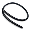 50cm Black Fuel Breather Line 5mm