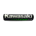 Blackbird Kawasaki Bar Pad