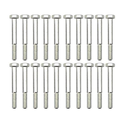 M8x65 Hex Bolts PK/20