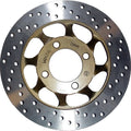 Front Brake Disc For Honda Anf 125 Innova 2003-2010