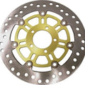 Brake Disc Front Right For Suzuki Gsx 1400 (UK) 2002-2005 (Each)