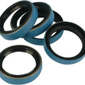 James 5th Gear Transmission Oil Seals 5-Pack #JGI-12035-B Harley Davidson