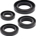 Vertex-Winderosa Engine Oil Seal Kit #822163 Honda XR100R/CRF100F