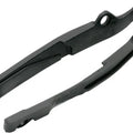 UFO Chain Slider Black KA03703001 for Kawasaki KX250 2-Stroke/KX125
