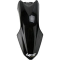 UFO Front Fender Black #KA04714001 for Kawasaki KLX110L/KLX110/KLX110R/KLX110R L