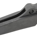 UFO Chain Guide Black KA03708001 for Kawasaki KX250 2-Stroke/KX125 1997-2002