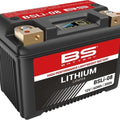 BS Battery Lithium Ion Battery BSLi-08 #360108 Harley Davidson/Royal Enfield