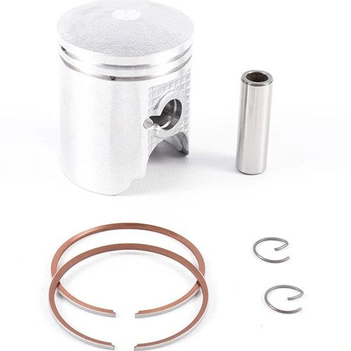 Piston Kit Standard For Suzuki CP 80 CH 1985 (49.00mm)