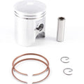 Piston Kit Standard For Suzuki CP 80 CH 1985 (49.00mm)
