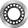 Rear Brake Disc For Yamaha Xvs 950 A Midnight Star 2010 (950 CC)