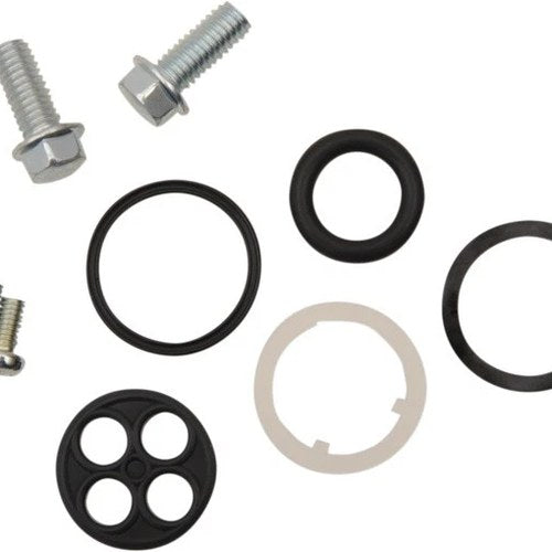 Moose Fuel Petcock Rebuild Kit Honda XR650R 2000-2007